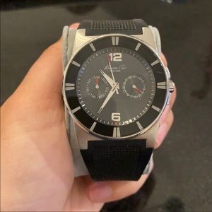 Kenneth Cole Watch